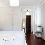 El Castanal Con Piscina Privada 펜션