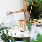 펜션 El Castanal Con Piscina Privada