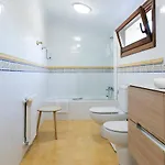 펜션 El Castanal Con Piscina Privada