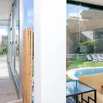 El Castanal Con Piscina Privada 비고