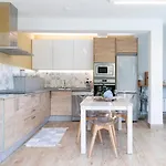 펜션 El Castanal Con Piscina Privada 비고