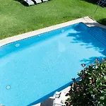 El Castanal Con Piscina Privada *