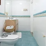 펜션 El Castanal Con Piscina Privada