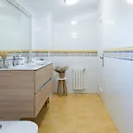 펜션 El Castanal Con Piscina Privada