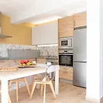 El Castanal Con Piscina Privada *