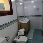 펜션 El Castanal Con Piscina Privada 비고