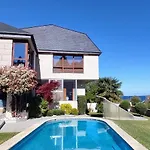 El Castanal Con Piscina Privada * 비고