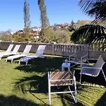 El Castanal Con Piscina Privada *