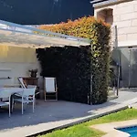 El Castanal Con Piscina Privada * 비고