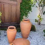 El Castanal Con Piscina Privada 펜션 비고