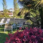 El Castanal Con Piscina Privada