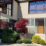 펜션 El Castanal Con Piscina Privada 비고