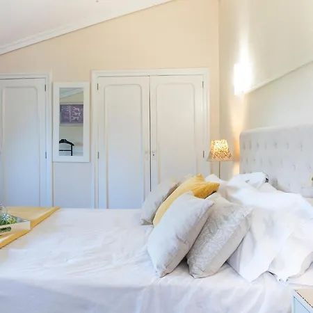 El Castanal Con Piscina Privada Holiday home Vigo