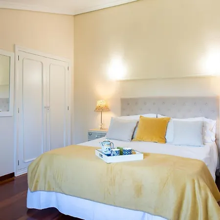 El Castanal Con Piscina Privada * Vigo