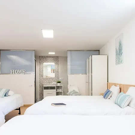 Ferienhaus El Castanal Con Piscina Privada