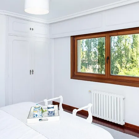 El Castanal Con Piscina Privada Holiday home Vigo