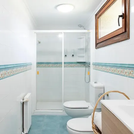 El Castanal Con Piscina Privada *