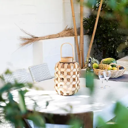 Holiday home El Castanal Con Piscina Privada