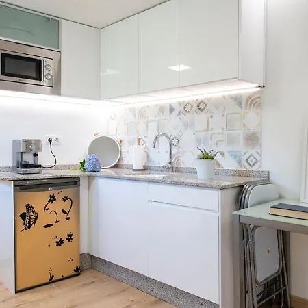 Ferienhaus El Castanal Con Piscina Privada