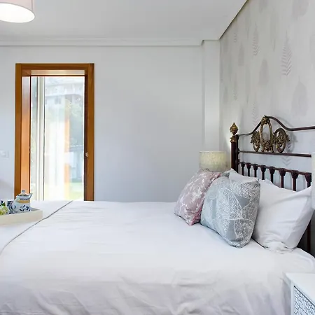 El Castanal Con Piscina Privada Holiday home *