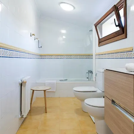 Holiday home El Castanal Con Piscina Privada