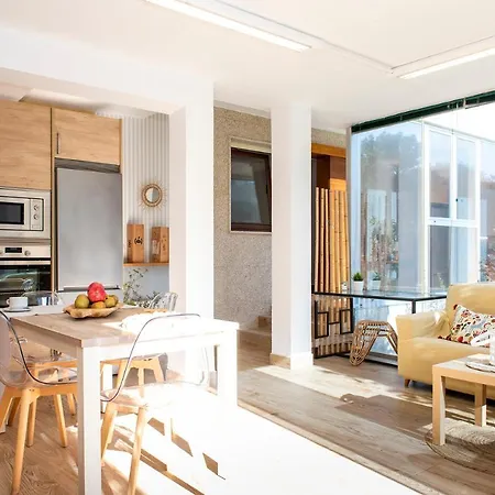 El Castanal Con Piscina Privada Vigo