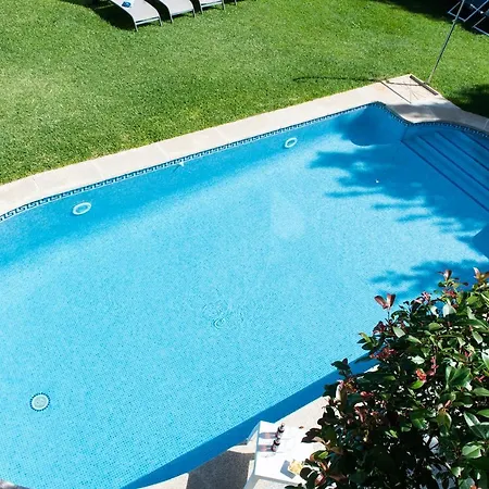 El Castanal Con Piscina Privada *