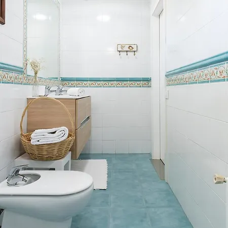 Holiday home El Castanal Con Piscina Privada