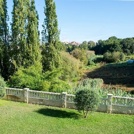 El Castanal Con Piscina Privada Vigo