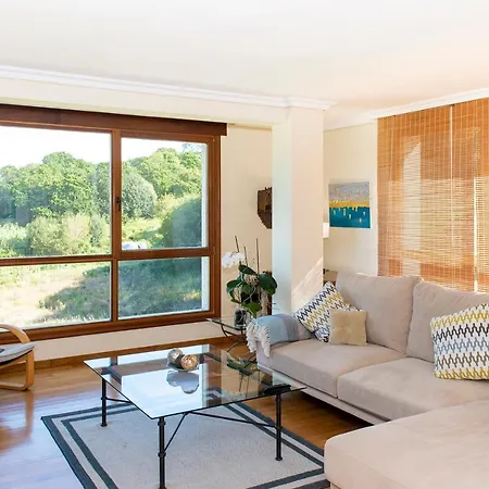 El Castanal Con Piscina Privada Vigo