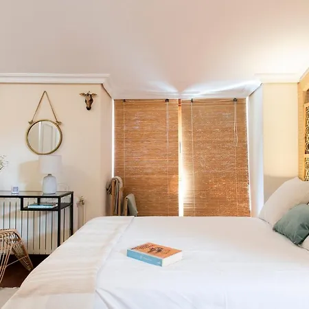 Holiday home El Castanal Con Piscina Privada Vigo