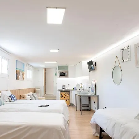 El Castanal Con Piscina Privada Ferienhaus