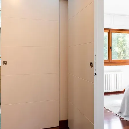 Holiday home El Castanal Con Piscina Privada *