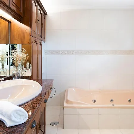 El Castanal Con Piscina Privada * Vigo