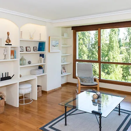 بيت للعطل El Castanal Con Piscina Privada *