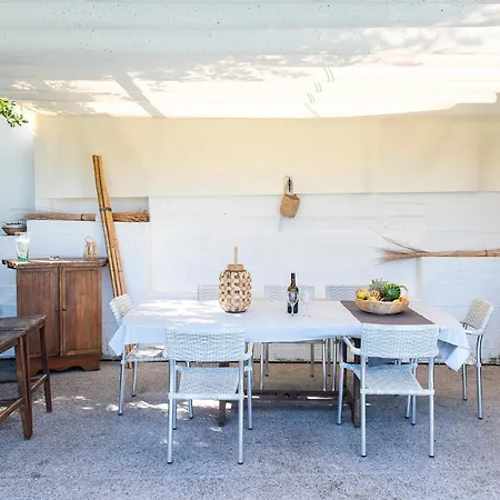 Ferienhaus El Castanal Con Piscina Privada *