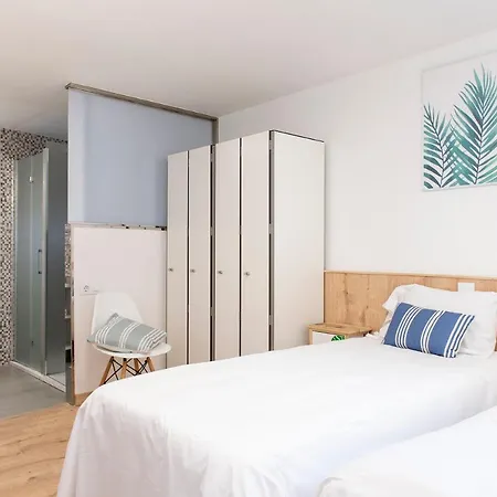 El Castanal Con Piscina Privada *