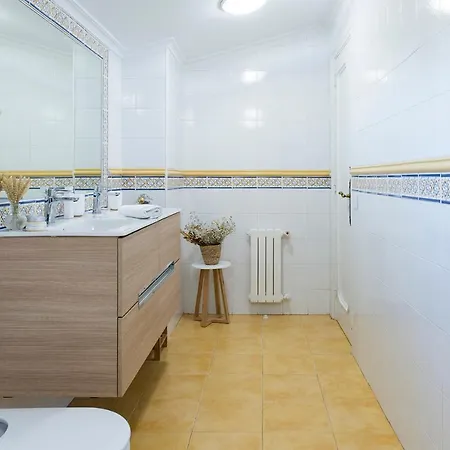 Holiday home El Castanal Con Piscina Privada