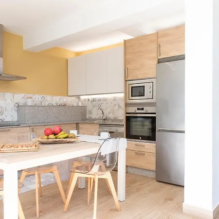 El Castanal Con Piscina Privada *