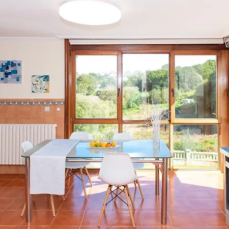 Holiday home El Castanal Con Piscina Privada