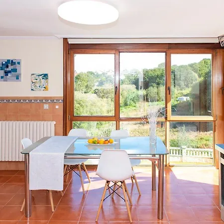بيت للعطل El Castanal Con Piscina Privada