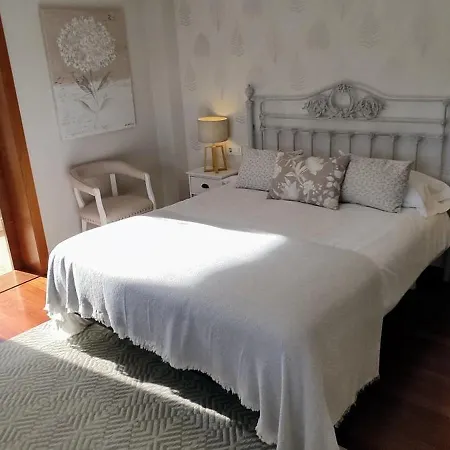 El Castanal Con Piscina Privada *