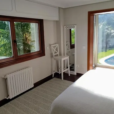 El Castanal Con Piscina Privada * 비고