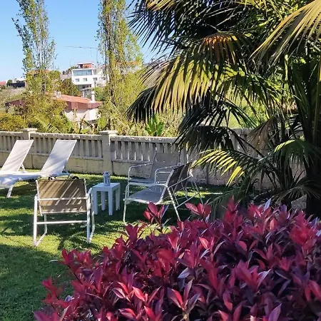 El Castanal Con Piscina Privada