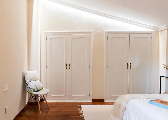 Tatil Evi El Castanal Con Piscina Privada *