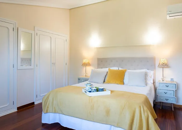 El Castanal Con Piscina Privada * Vigo