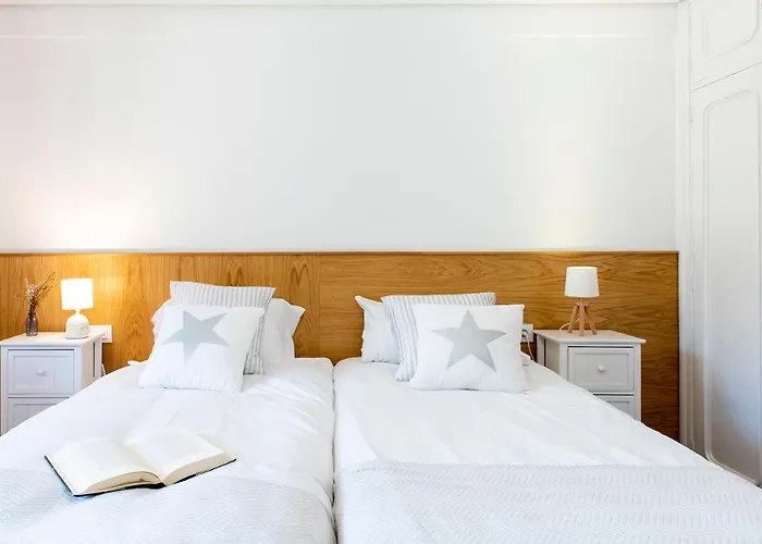 El Castanal Con Piscina Privada * Vigo