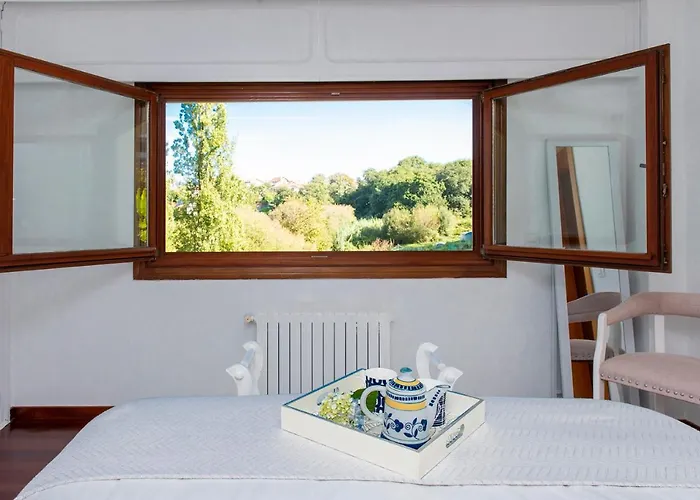Tatil Evi El Castanal Con Piscina Privada