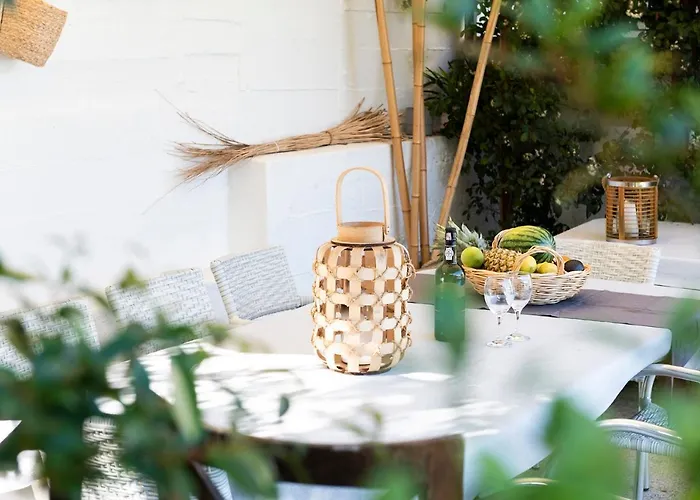 Tatil Evi El Castanal Con Piscina Privada