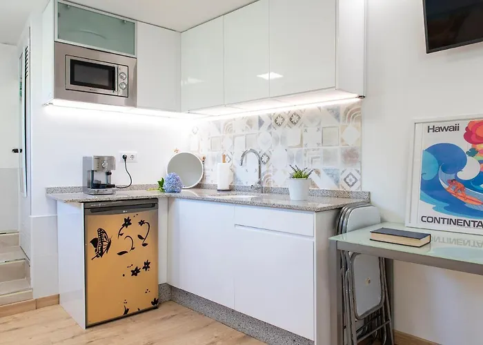 Tatil Evi El Castanal Con Piscina Privada